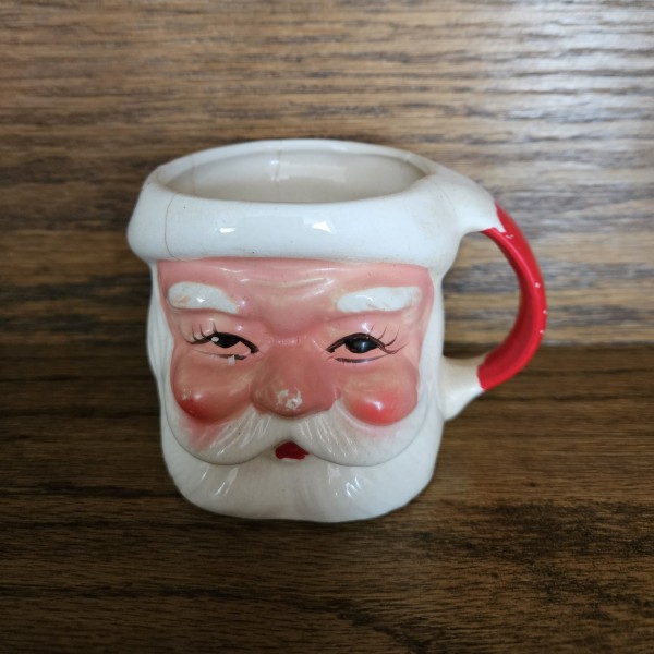 The Santa Cup